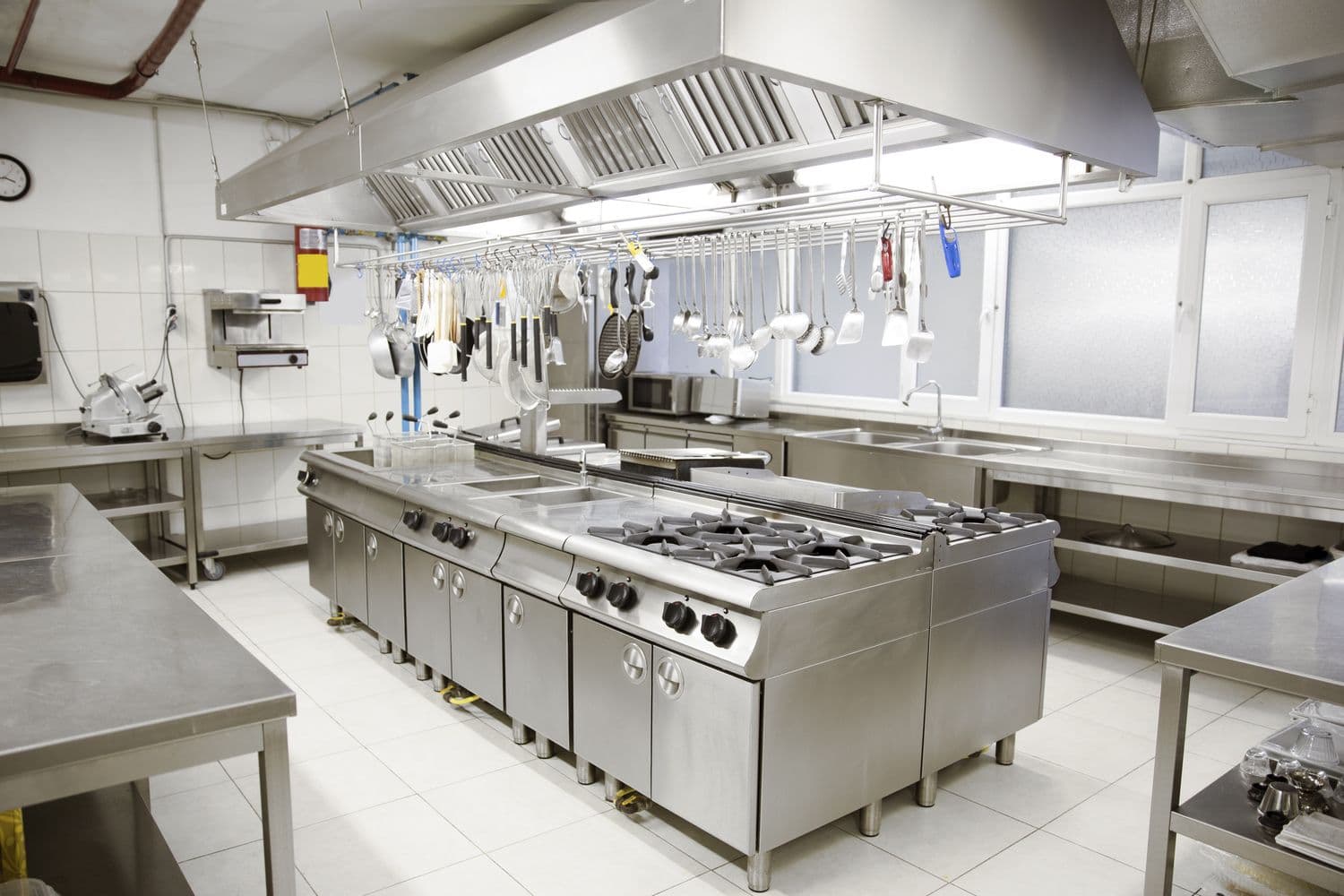 The Importance of Regular Maintenance and Appliance Repair for Restaurant Equipment