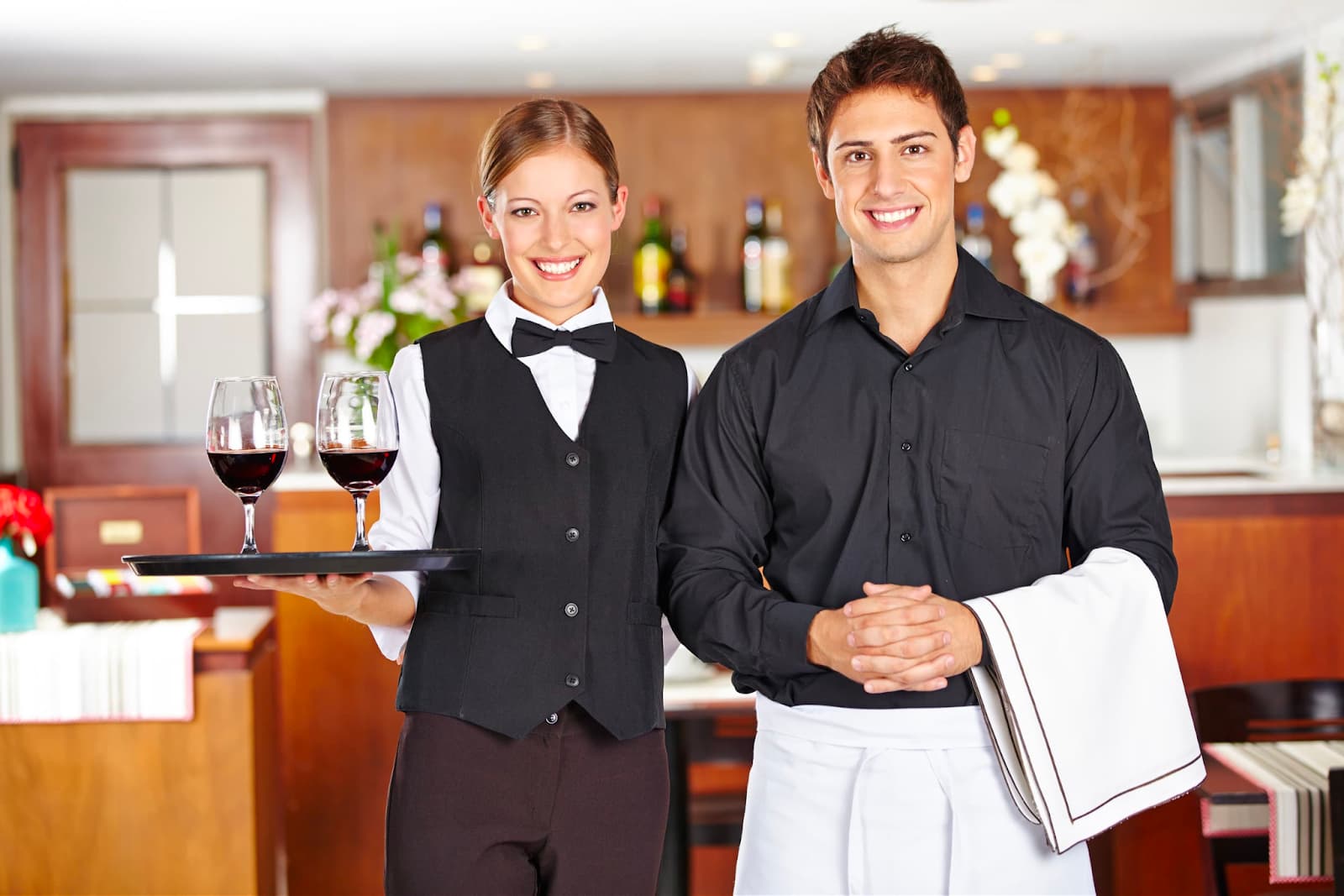 How to Improve the Level of Restaurant Service